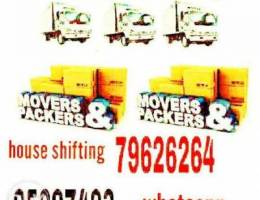 We have house shifting and packing Oman tr...