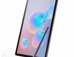 Glaxy Tab S6 Lite 10.4 Inch