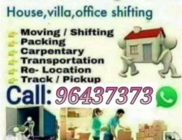 •House Shifting-=÷