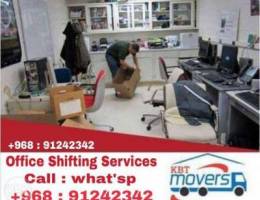 House shifting office shifting