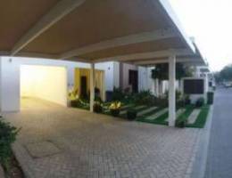 KA 479 Town House 3+1 BHK in AlMouj for Re...