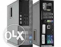 Dell Optiplex 7020 Core i5 4th Generation ...