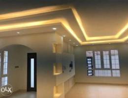 GH8 Villa for rent in Ghubra South