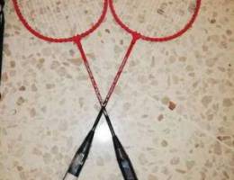 Choin Badminton rackets