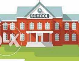 school for sale in south hail للبيع مدرسة ...