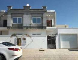 (N.Al-Mawalih) 3 BHK Brand new villa for r...