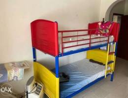 Kids bunk bed for sale