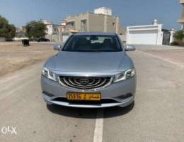 Geely emgrand GT للبيع جيلي امجراند جي اي