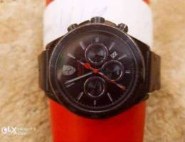 ساعه فيراري اصلية للبيع Ferrari watch orig...