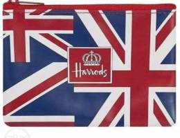 Harrods wallet small