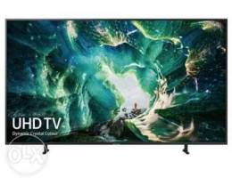 تلفزيون سامسونج UA82TU8000U 4K UHD 82 بوصة...