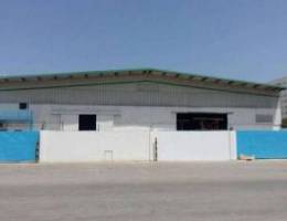 Ghala Warehouse -