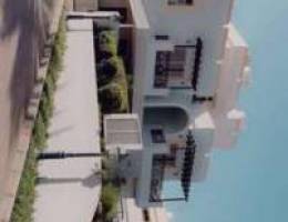 For rent luxury villas at Madinat Al-Alam