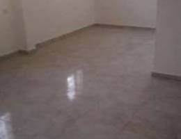 Big flat for rent in Al-Maabilah