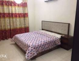 FULLY FURNISHED room in Al Ghubra near Ave...