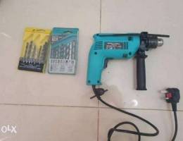 Drill machine for home use-sale