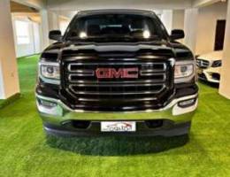 جي ام سي سييرا وكالة عمان 2018 GMC Sierra