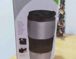 Fiesta Travel Mug