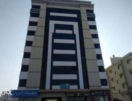 For rent flat 2bhk in alkhoud opposite sul...