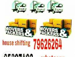 We have house shifting Oman transport gff ...