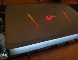 ROG Gaming Laptop | لابتوب اسوس جيمنج