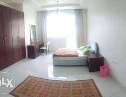 Furnished Apartment For Rent in Qurum