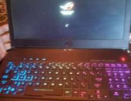 ROG Gaming Laptop | لابتوب جيمنج