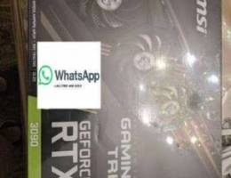 بطاقة جرافيكس MSI GeForce RTX 3090 GAMING ...