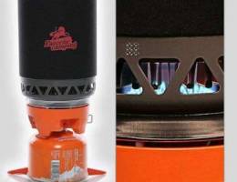 Blade Fast boil 1.5L GAS CAMPING STOVE Bla...