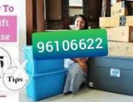 best services and movers