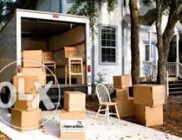 house hold shifting and movers