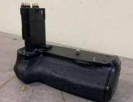 battery grip for canon 70D