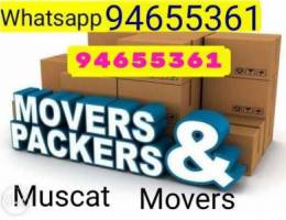 House shifting services