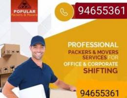 House shifting services professional furni...