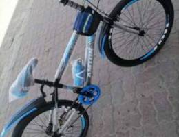 Amton bike size 24 inch