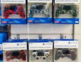 كنترول PS4 Joystick