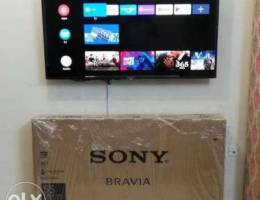 Sony Bravia 55 inch 4k UHD Android Led tv ...