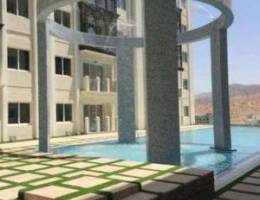 KA 818 Flat 2 BHK in Rimal Boshar for Rent