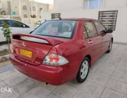 Mitsubishi Lancer 2009 Manual Excellent Ru...