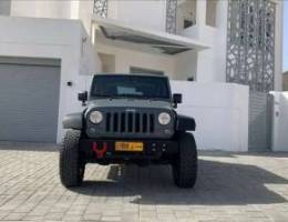 Jeep Wrangler 2014 for sale