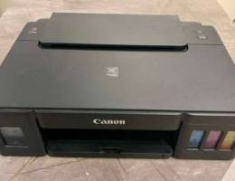 Canon Pixma printer..طابعة كانون