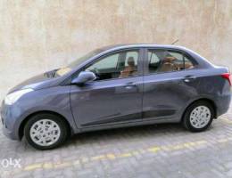 Hyundai i10 grand 1.2L, 2015, Excellent co...