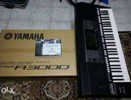 YAMAHA A3000 ياماها أورج