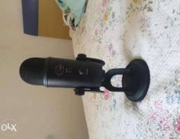BLUE Microphone for sale