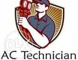 AC technician