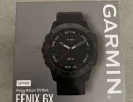 garmin fenix 6X