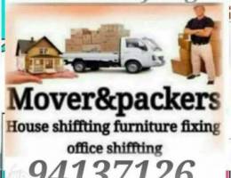 House villa shifting best price best