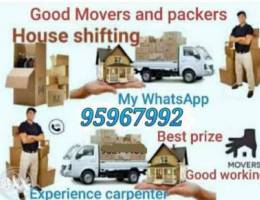 House Shifting sirvec yfyftft