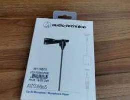 Audio-technica Microphone