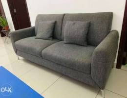 Sofa - 3 seater